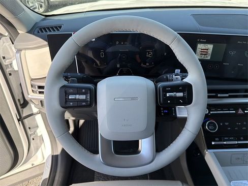 New 2026 Hyundai Santa Fe SEL image 24