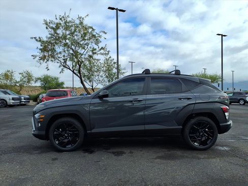 New 2026 Hyundai Kona SEL Sport image 3