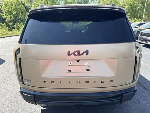 New 2027 Kia Telluride X-Line SX Prestige AWD/4WD image 6