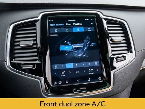 Used 2024 Volvo XC90 B6 Ultimate AWD/4WD image 28