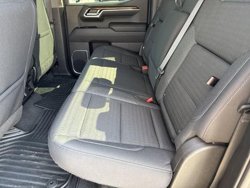 Used 2022 GMC Sierra 1500 Elevation image 19