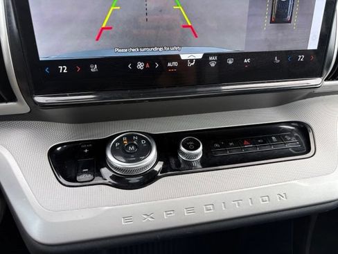 Certified 2025 Ford Expedition Max Active AWD/4WD image 31