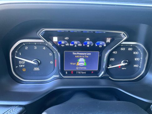 Used 2021 GMC Yukon Denali w/ Denali Ultimate Package image 13