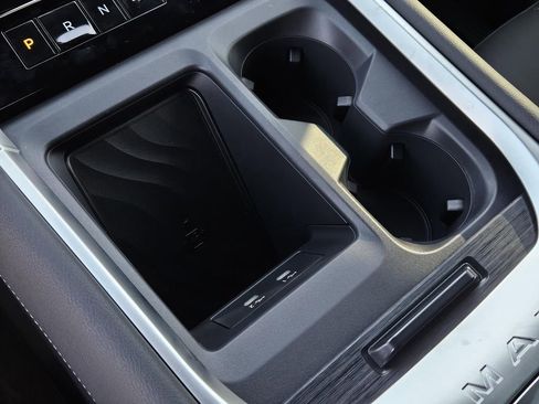 New 2026 Nissan Armada SL image 22