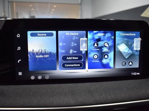 New 2026 Nissan Kicks SV w/ SV Premium Package image 21