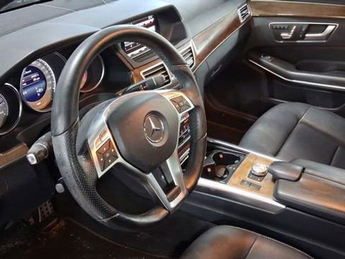 Used 2015 Mercedes-Benz E 350 4MATIC Sedan image 26