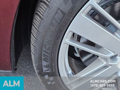 Used 2022 Porsche Panamera 4 image 13