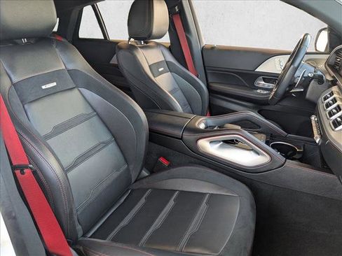 Used 2023 Mercedes-Benz GLE 53 AMG 4MATIC Coupe image 22