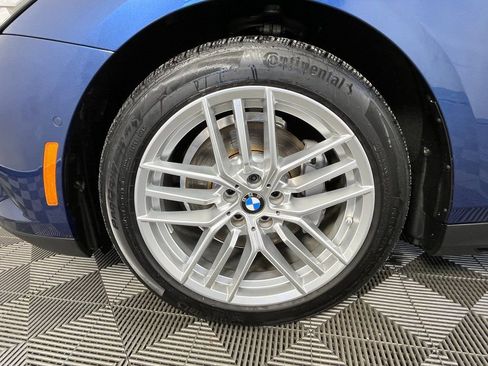 Certified 2025 BMW 530i xDrive image 13