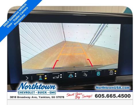 Used 2023 Chevrolet Silverado 1500 High Country image 34