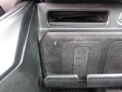 Used 2023 RAM 1500 Sport w/ Rebel Level 2 Equipment Group AWD/4WD image 54