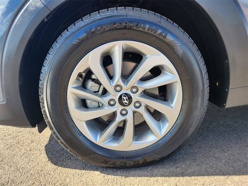 Used 2018 Hyundai Tucson SEL image 29