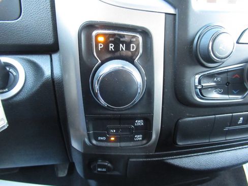 Used 2019 RAM 1500 Classic Warlock w/ Electronics Group image 21