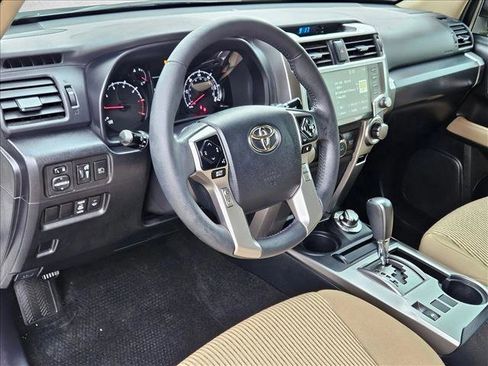 Used 2023 Toyota 4Runner SR5 image 10