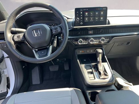 Used 2026 Honda CR-V Sport Touring image 10
