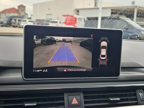 Used 2019 Audi A5 2.0T Premium Plus AWD/4WD image 11
