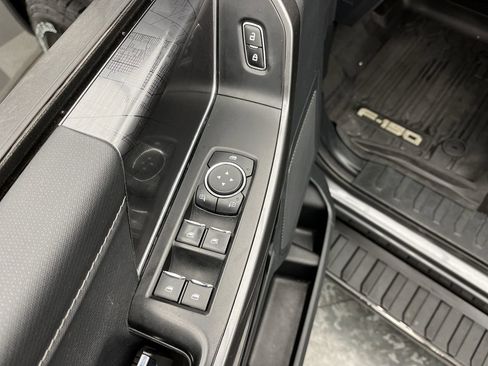 Used 2023 Ford F150 XLT w/ Equipment Group 302A High image 10