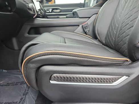 New 2026 RAM 1500 Tungsten image 27