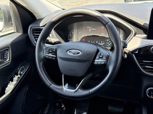 Used 2022 Ford Escape SE w/ Convenience Package AWD/4WD image 20