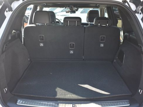 Used 2022 Jeep Grand Cherokee Summit AWD/4WD image 18