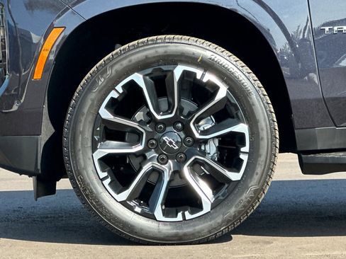 New 2026 Chevrolet Tahoe Premier image 27