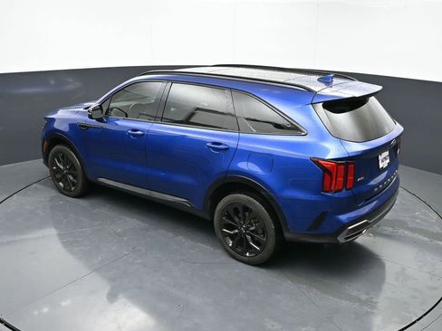 Used 2021 Kia Sorento SX AWD/4WD image 33