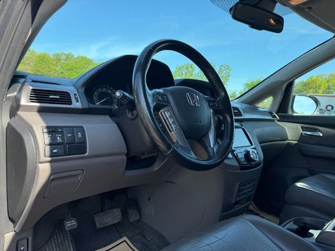 Used 2015 Honda Odyssey EX-L image 14