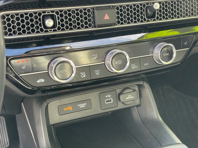 Used 2024 Honda Civic EX-L image 20