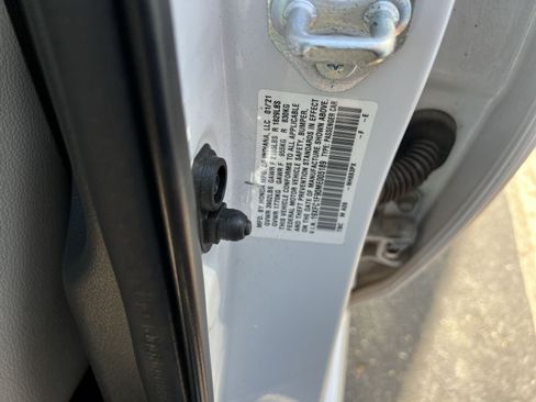 Used 2021 Honda Civic Touring image 28