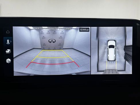 Used 2023 Hyundai Palisade Calligraphy image 21