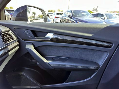 Used 2023 Audi SQ5 Premium Plus w/ Premium Plus Package image 24