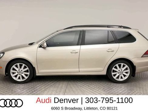 Used 2013 Volkswagen Jetta TDI FWD image 5