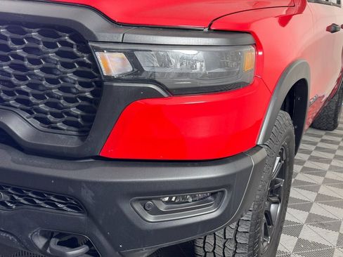 Used 2025 RAM 1500 Rebel w/ Rebel Level 1 Equipment Group image 10