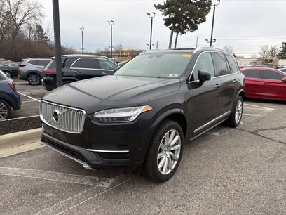 Used 2018 Volvo XC90 T8 Inscription w/ Convenience Package