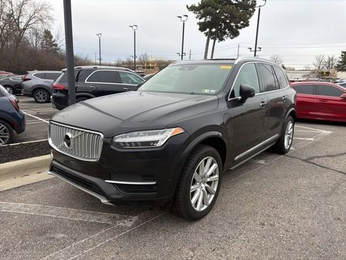 Used 2018 Volvo XC90 T8 Inscription w/ Convenience Package image 1
