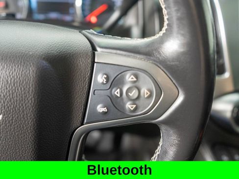 Used 2019 Chevrolet Tahoe LT AWD/4WD image 17