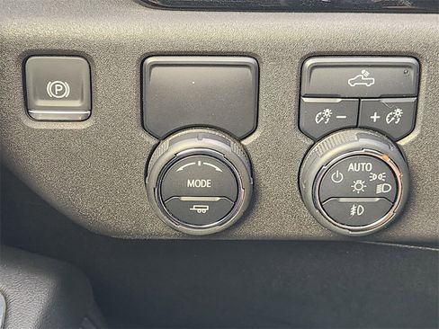 Certified 2024 Chevrolet Silverado 1500 RST w/ Convenience Package II image 23