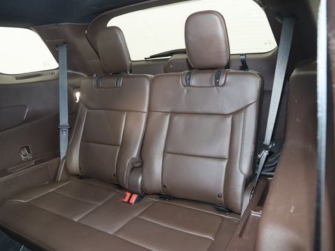 Used 2022 Ford Explorer King Ranch w/ Premium Technology Package image 56