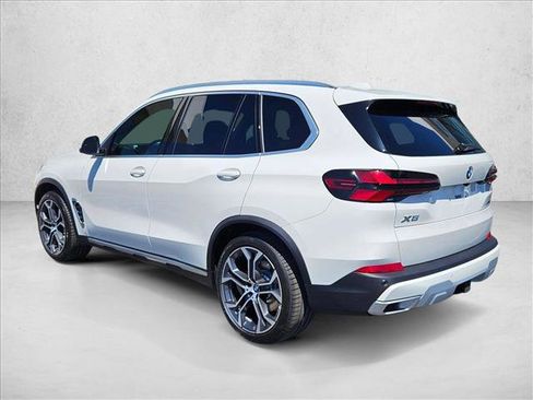 New 2026 BMW X5 xDrive40i AWD/4WD image 9