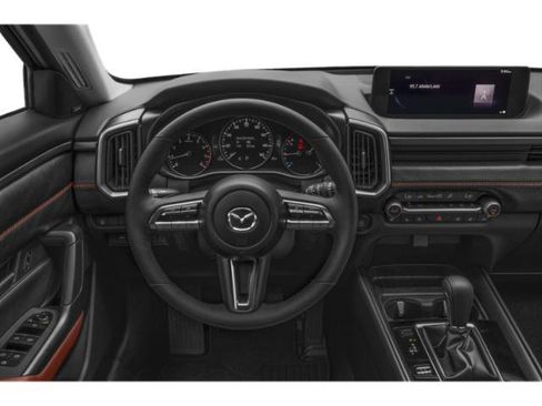 Used 2025 MAZDA CX-50 AWD 2.5 Turbo w/ Weather Package image 10