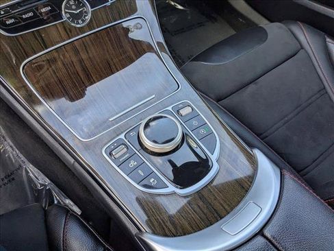 Used 2018 Mercedes-Benz C 43 AMG 4MATIC Sedan image 15