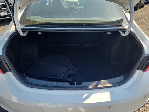 Used 2024 Chevrolet Malibu LT FWD image 27