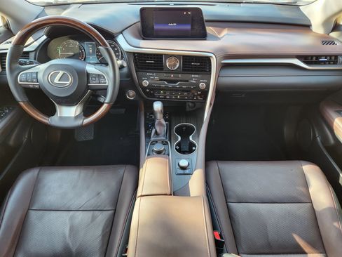 Used 2016 Lexus RX 350 FWD image 37