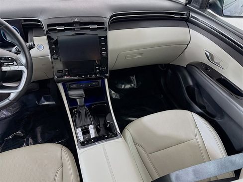 Certified 2022 Hyundai Tucson SEL w/ Convenience + Premium Package image 28