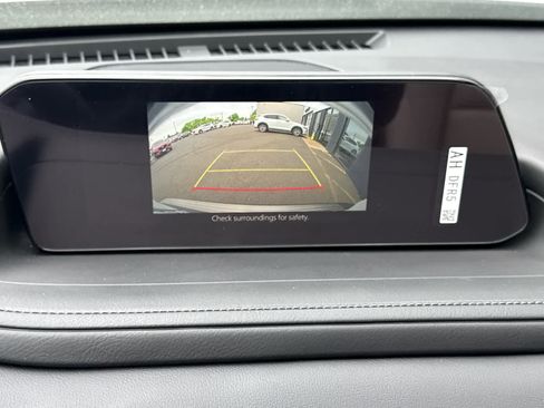 Used 2025 MAZDA CX-30 AWD 2.5 S w/ Preferred Package image 15