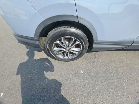 Used 2021 Honda CR-V EX image 10
