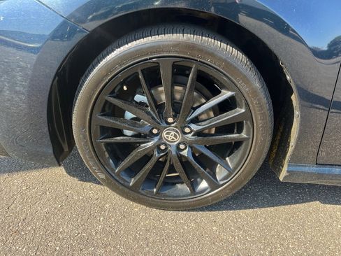 Used 2021 Toyota Camry XSE FWD image 29