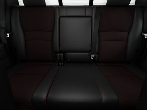 New 2026 Honda Ridgeline Black Edition image 9