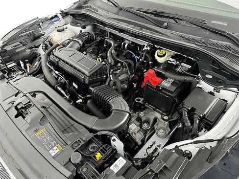 Used 2023 Ford Escape Active w/ Tech Pack #2 image 29