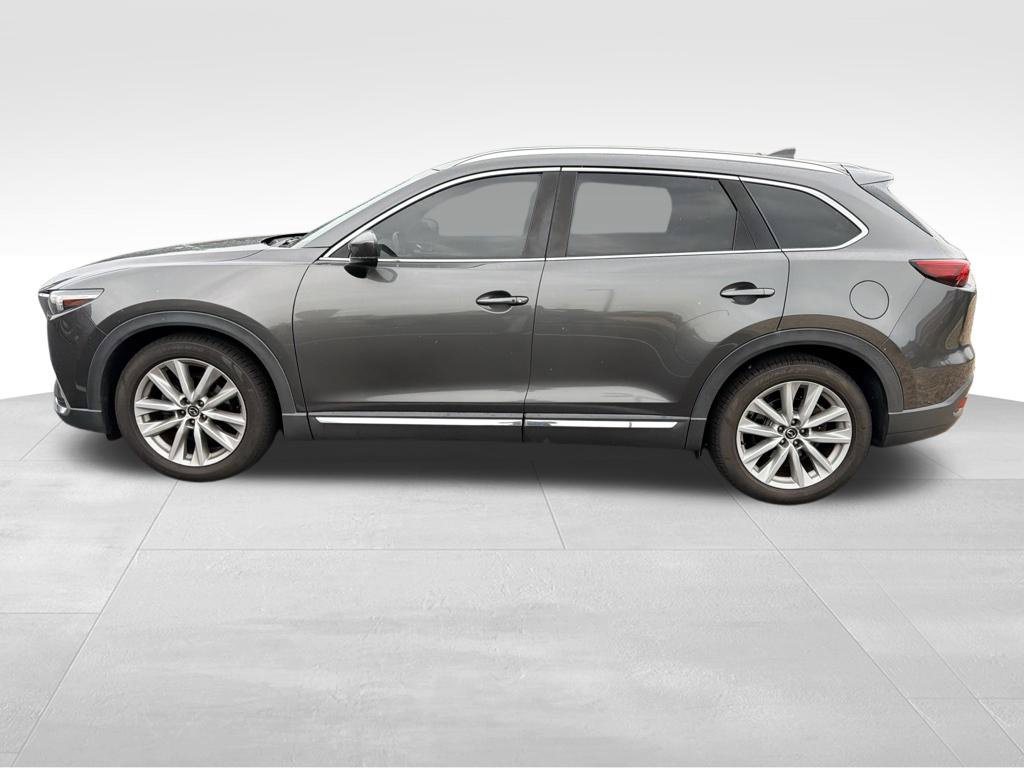 Used 2016 MAZDA CX-9 Grand Touring AWD/4WD image 4